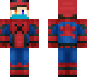 spider-ruz