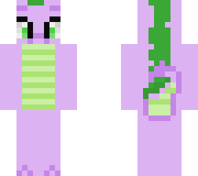 spike (without wings)