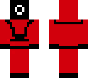 squid game (guard)