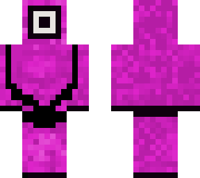 squid game guard
