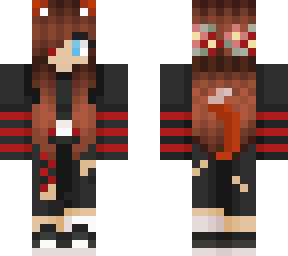 sterre skin