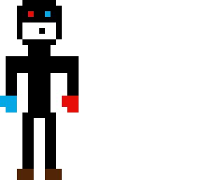 stick man
