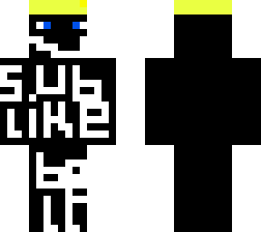 sub like bell
