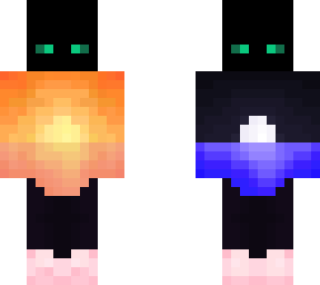 sunfall entity