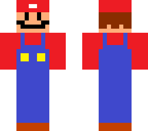 super mario
