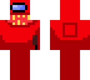 sussy mogus