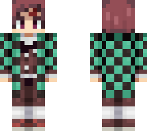 tanjirou kamado