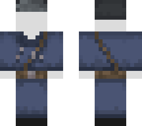 tankers clothes