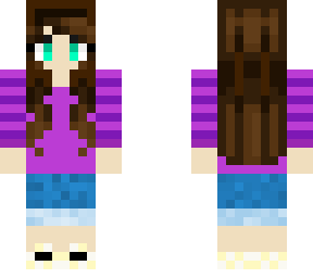 teagachu789 official skin