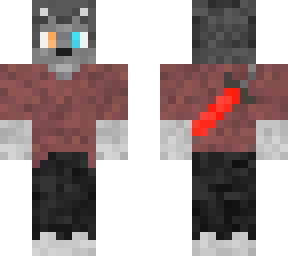 texthewolf