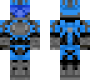 thanks for 110 followers!!!!!!! my halo infinete sparten fixed yet again