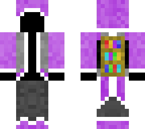 the corrupt cleric