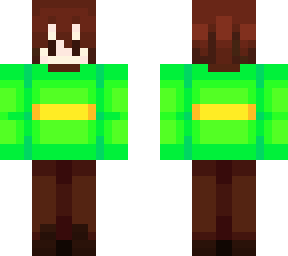 the first fallen child