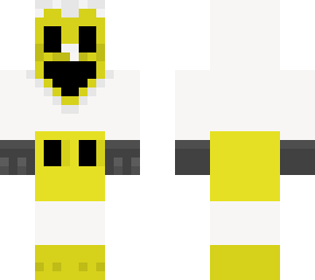the forgotten one (fnati)