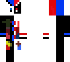 the hitman monster (charged)