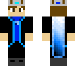the lost ocean/storm prince(me)no copying