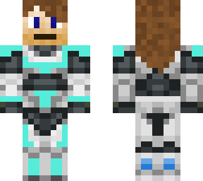 the man (spartan)