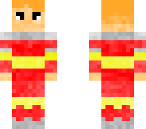 the zirius skin