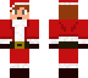 thejaviertg navidad