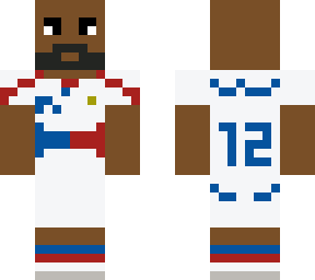 thierry henry (2006 world cup)