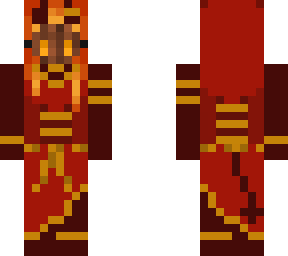 tiefling 3.0 masked