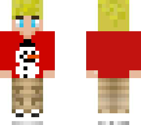 tommy's christmas