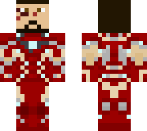 tony stark, mark 46 - captain america: civil war