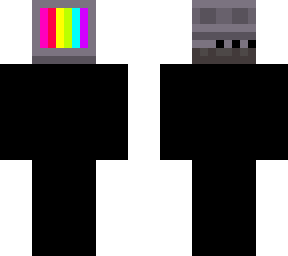 tv head