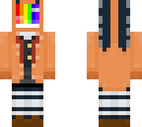 tv head part 11?