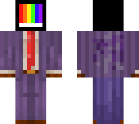 tv head pt???