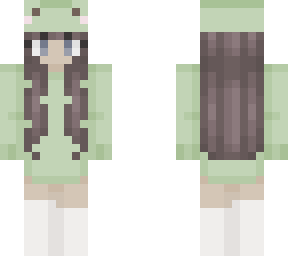 tweaked it