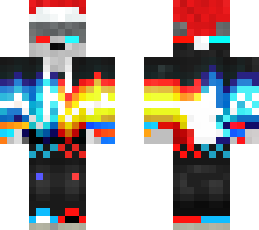 ulv til marius av even jul