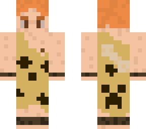 unga bunga ginger