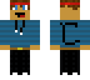 updated charlessmann skin