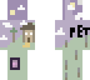 ur pets on the 2nd day of ur smp