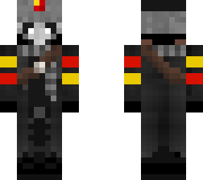 ushanka plague