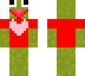 valentine kermit