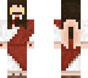 vampire jesus