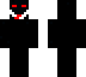 venom - habolalla skin -yessmartypie