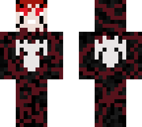 venom y carnage (cargnom) sin cara