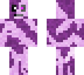 violet glitch