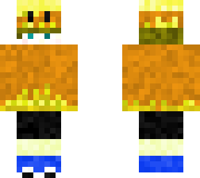 waffle boy