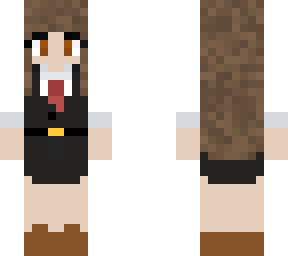 waitress