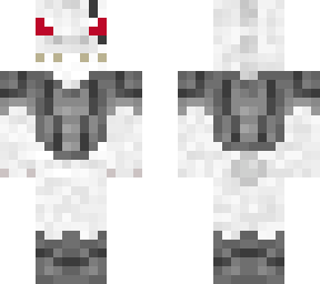 warrior indoslate