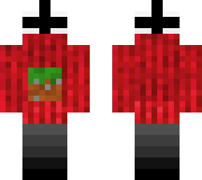 white to black gradient sweater