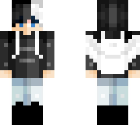 why upload actually finished skins when you can just post wips instead?