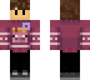 wilbur techno sweater