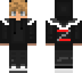 will_z official skin (updated)