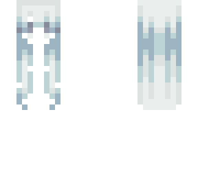 winter // hair base