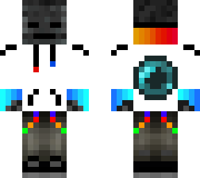 wither skeleton pro